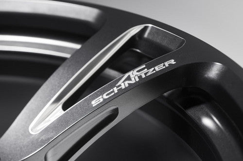 AC Schnitzer AC3 20 inch forged alloy wheels for BMW M2 F87/Competition – anthracite concave rims 20x9 + 20x10 staggered, lightweight performance wheel & tyre packages (Michelin PS4S) UK