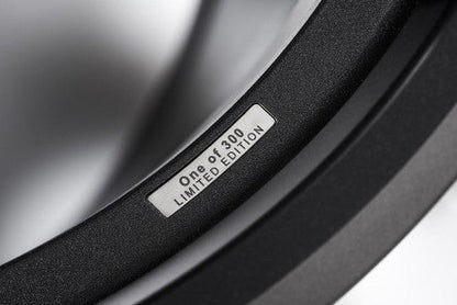 AC Schnitzer AC3 20 inch forged alloy wheels for BMW M2 F87/Competition – anthracite concave rims 20x9 + 20x10 staggered, lightweight performance wheel & tyre packages (Michelin PS4S) UK