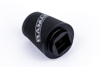 RamAir Performance Induction Kit - Mazda MX5 NA 1.6 1989-1993