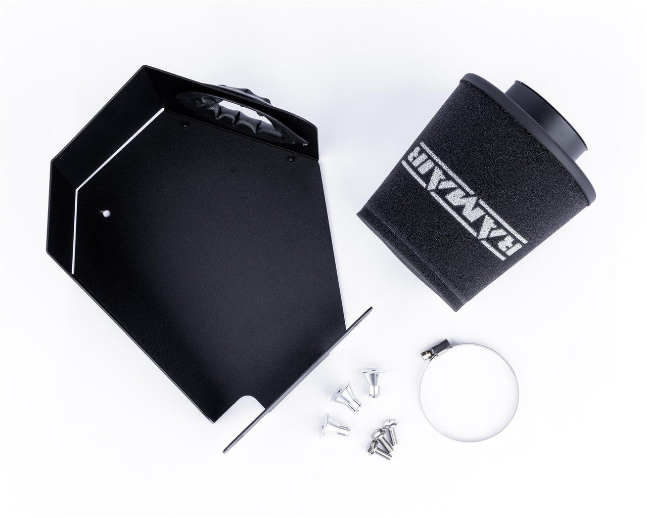 RamAir Performance Induction Kit - Corsa D (1.6 VXR & 1.4 Turbo)