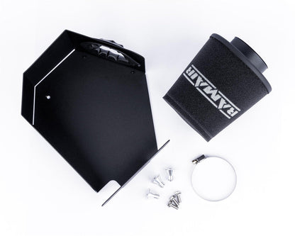 RamAir Performance Induction Kit - Corsa D (1.6 VXR & 1.4 Turbo)