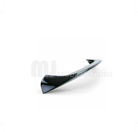 BMW 1 Series Spoiler - Aero Style