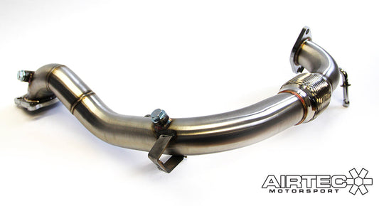 AIRTEC Motorsport Fiesta 1.0 EcoBoost Decat