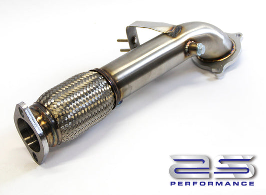 AIRTEC Motorsport Fiesta ST180 Decat
