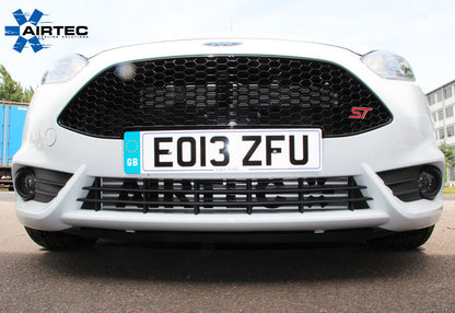 AIRTEC Stage 1 Intercooler Upgrade for Fiesta ST180 EcoBoost