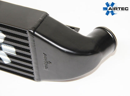 AIRTEC Stage 1 Intercooler Upgrade for Fiesta ST180 EcoBoost