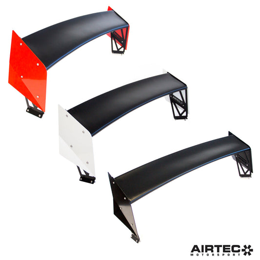 Airtec Big Wing - Fiesta MK7