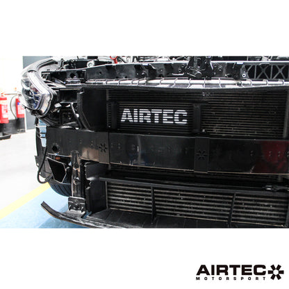 AIRTEC MOTORSPORT HYUNDAI I30N OIL COOLER KIT