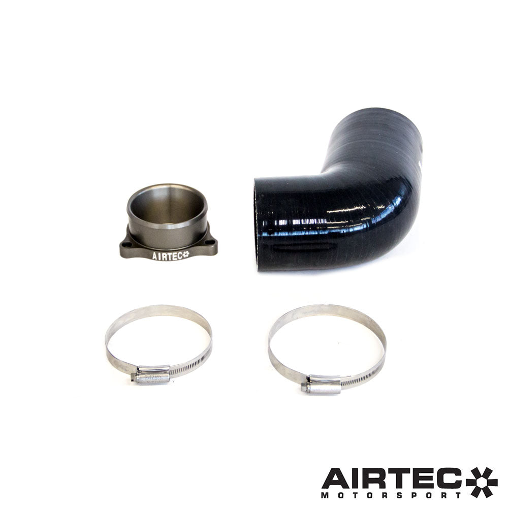 AIRTEC MOTORSPORT TURBO ELBOW FOR HYUNDAI I30N (PRE-FACELIFT – 2017 TO 2021)