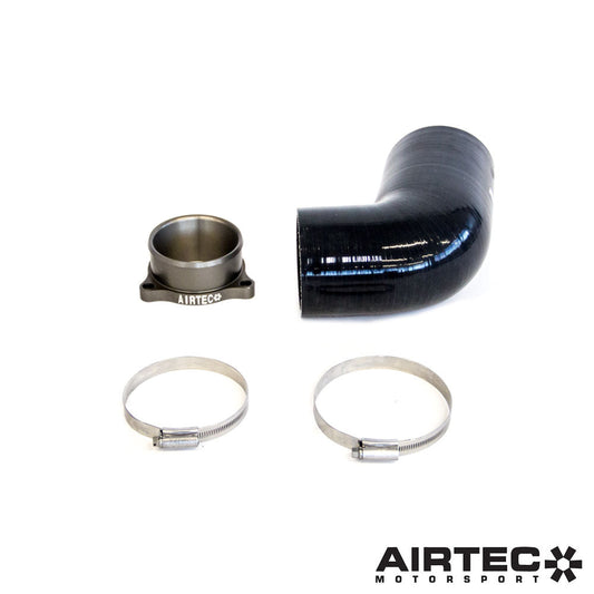 AIRTEC MOTORSPORT TURBO ELBOW FOR HYUNDAI I30N (PRE-FACELIFT – 2017 TO 2021)