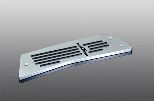 AC Schnitzer Alloy footrest for BMW 3 series (E90/E91)
