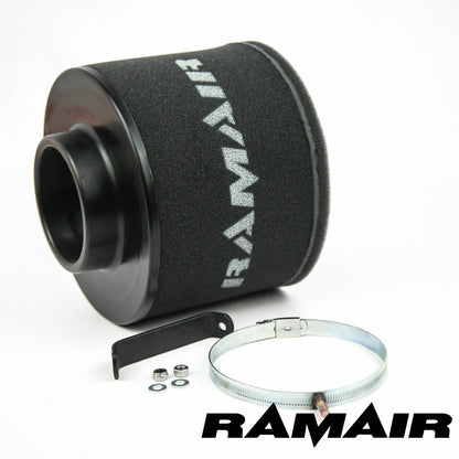 RamAir Induction Kit - BMW 3 Series E46 3.0 M54