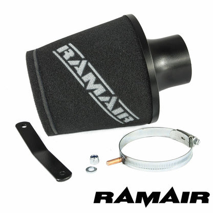 RamAir Induction Kit - Vauxhall Astra H & Zafira B
