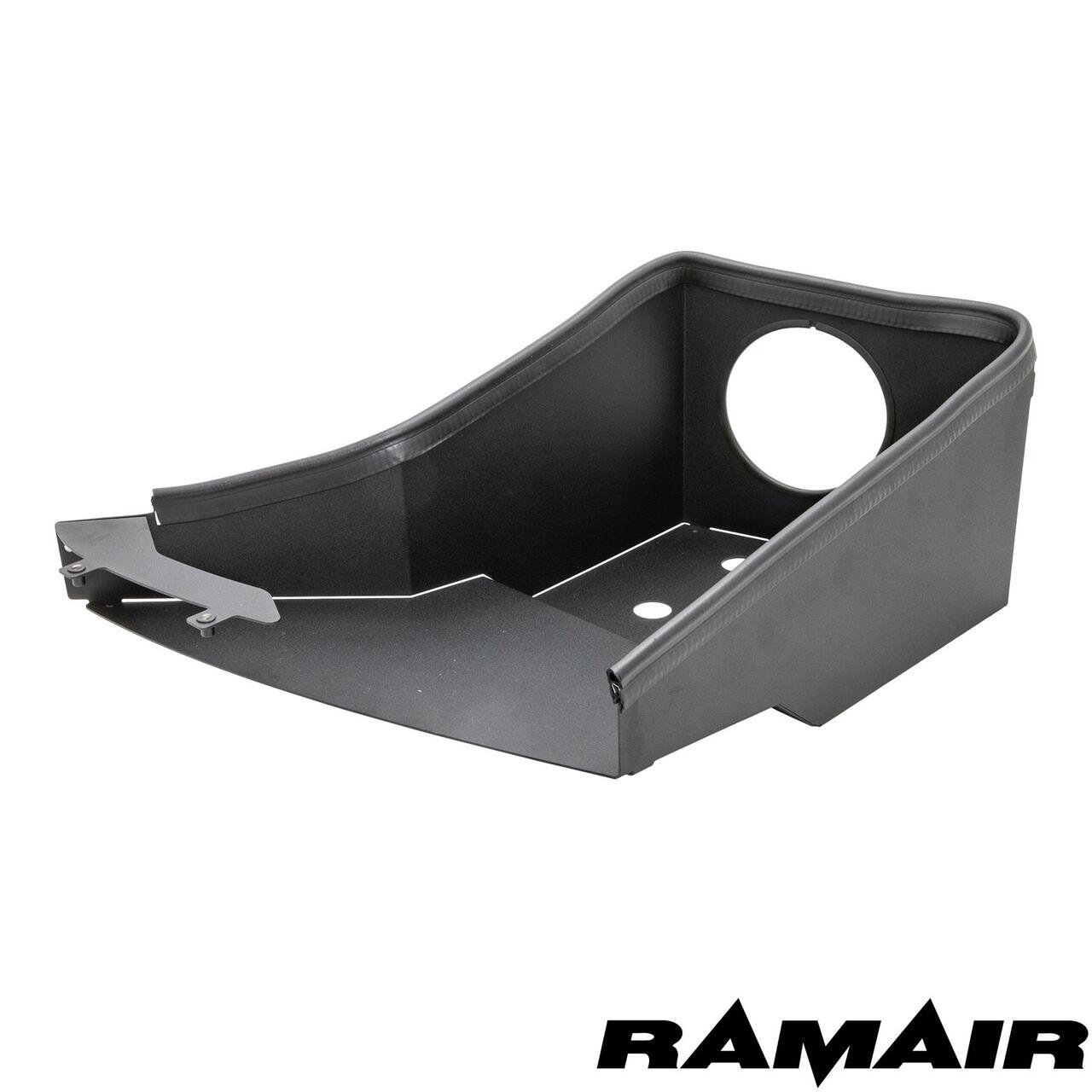 RamAir Performance Induction Kit - Audi TT MK2 (8J) 2.0 TFSi EA113 (BWA / BPY Engine)