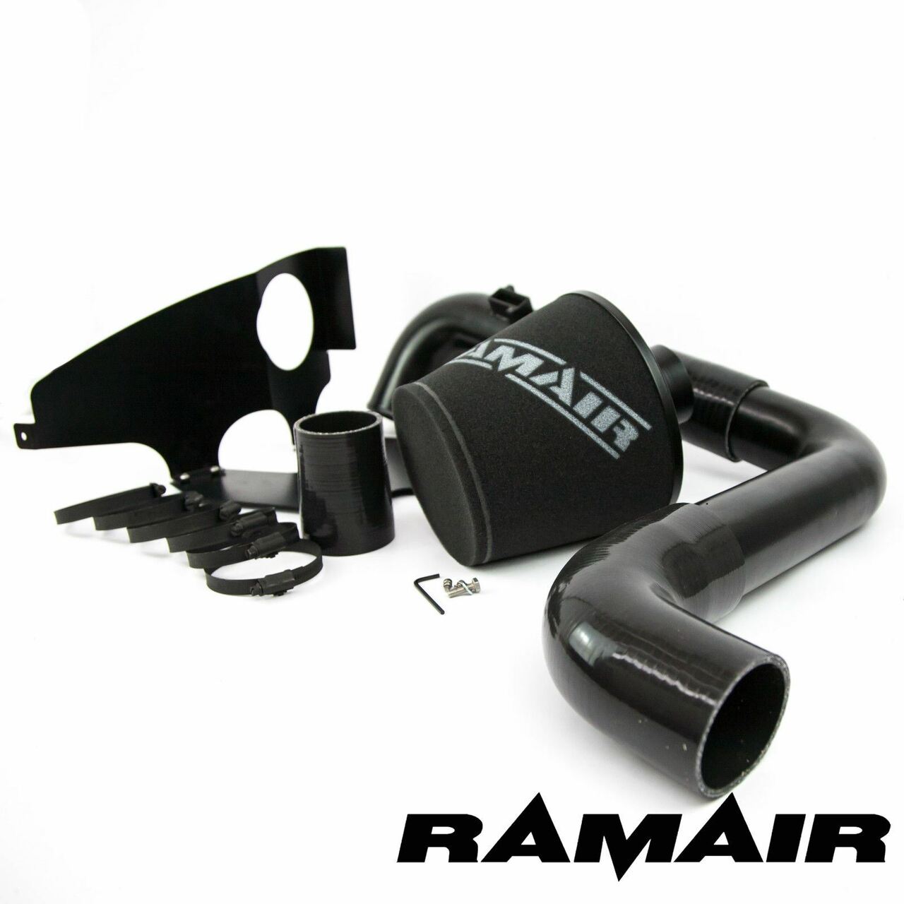RamAir Performance Induction Kit - VAG Group EA113 2.0 TSI Engines