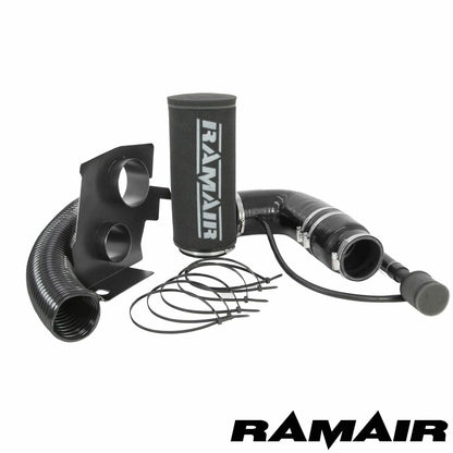 Ramair - Performance Induction Kit for Citroen C3/C4/Ds3/Ds4 & Peugeot 208/308/2008/3008/5008 1.2THP