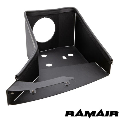 RamAir Performance Induction Kit - Audi TT MK2 (8J) 2.0 TFSi EA113 (BWA / BPY Engine)