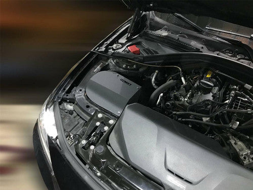 MST Induction Kit - B48 2.0T Engine