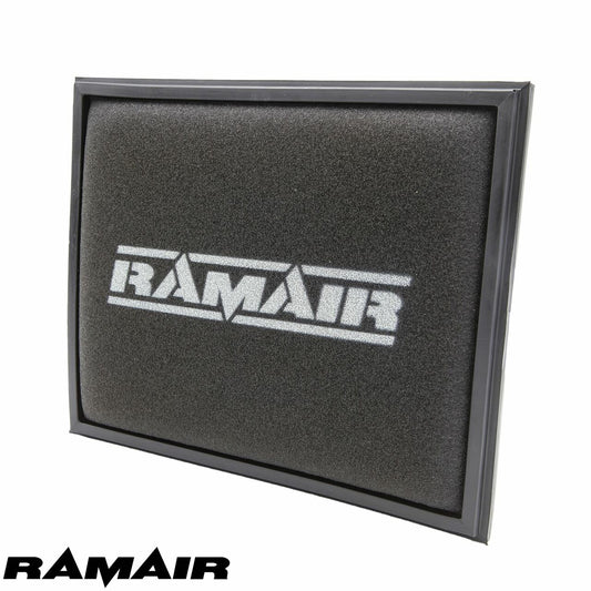 RamAir Performance Air Filter - Audi A1 8X / S1 8X / Polo MK5 GTi / Seat Ibiza MK4 Cupra