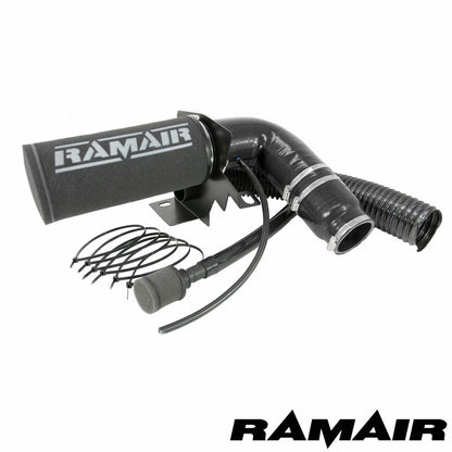Ramair - Performance Induction Kit for Citroen C3/C4/Ds3/Ds4 & Peugeot 208/308/2008/3008/5008 1.2THP
