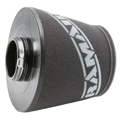RamAir Universal Foam Cone Filter - 70mm Inlet