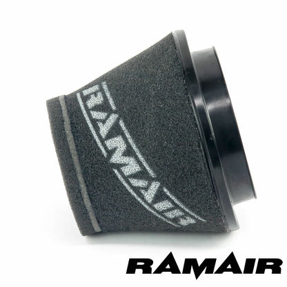 RamAir Universal Foam Cone Filter - 10mm Inlet