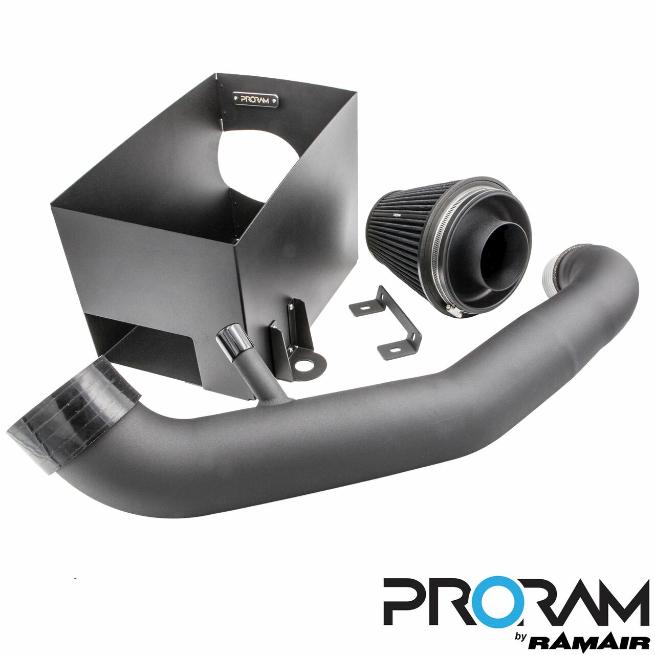 RamAir Performance Induction Kit - Audi RS3 8V