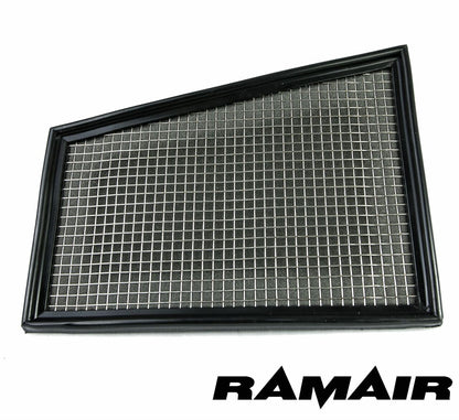 RamAir Performance Air Filter - Renault Megane MK2 (Inc RS)
