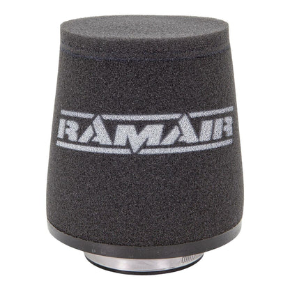 RamAir Universal Foam Cone Filter - 80mm Inlet