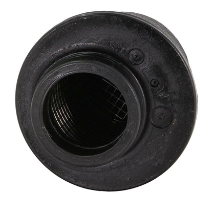 RamAir Universal Foam Cone Filter - 60mm Inlet