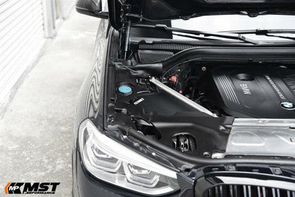 MST Performance Cold Air Intake Induction Kit for BMW X3 M40i & X4 M40i (G01/G02) B58 3.0T 20182020