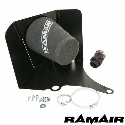 RamAir Performance Induction Kit - VW Polo GTI 1.8t (9N3)