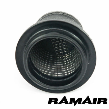 RamAir Universal Foam Cone Filter - 10mm Inlet