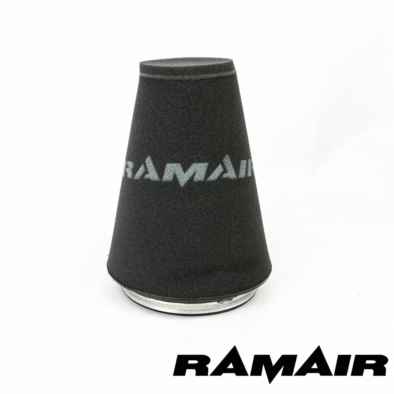 RamAir Universal Foam Cone Filter - 150mm Inlet