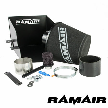 Ramair Performance Induction Kit - Honda Civic EP3 Type R