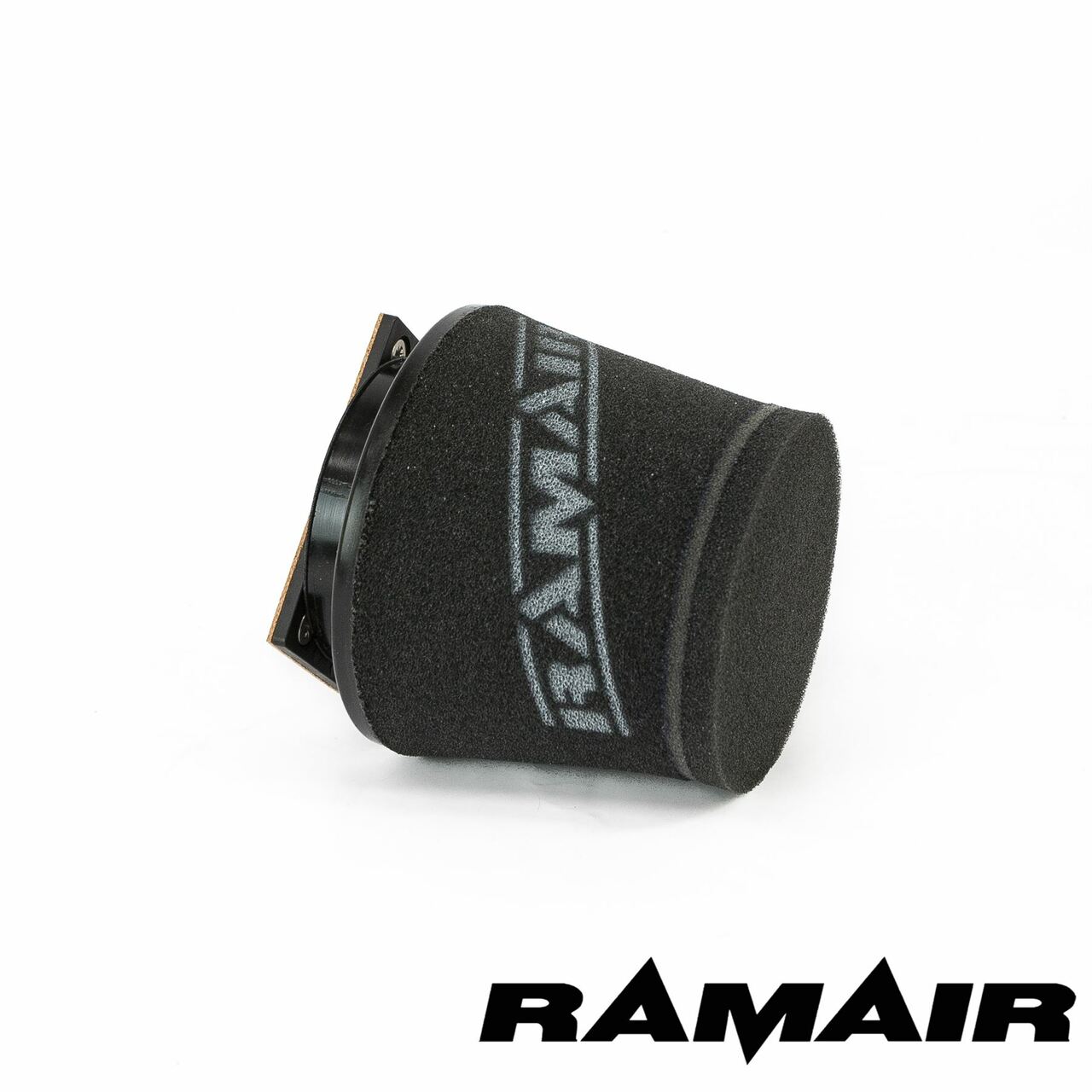 RamAir Universal Foam Cone Filter - L-Jetronic Adaptor