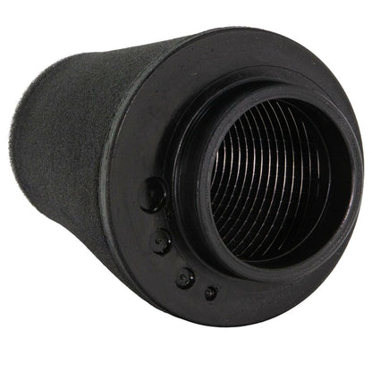 RamAir Universal Foam Cone Filter - Offset 80mm Inlet