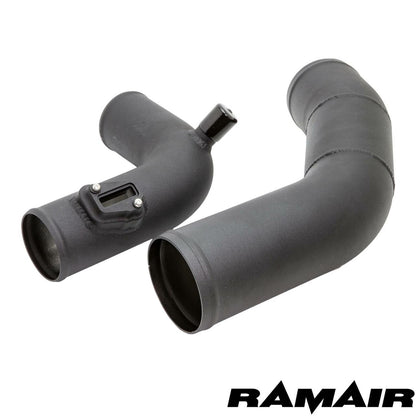 RamAir Performance Induction Kit - Audi TT MK2 (8J) 2.0 TFSi EA113 (BWA / BPY Engine)