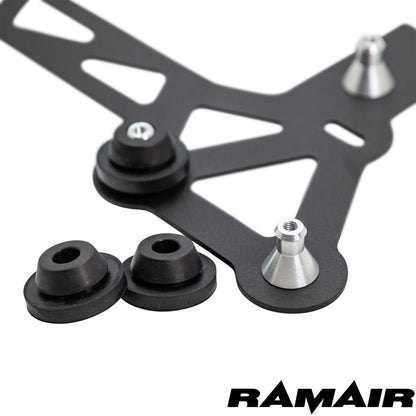 RamAir Performance Induction Kit - Audi TT MK2 (8J) 2.0 TFSi EA113 (BWA / BPY Engine)