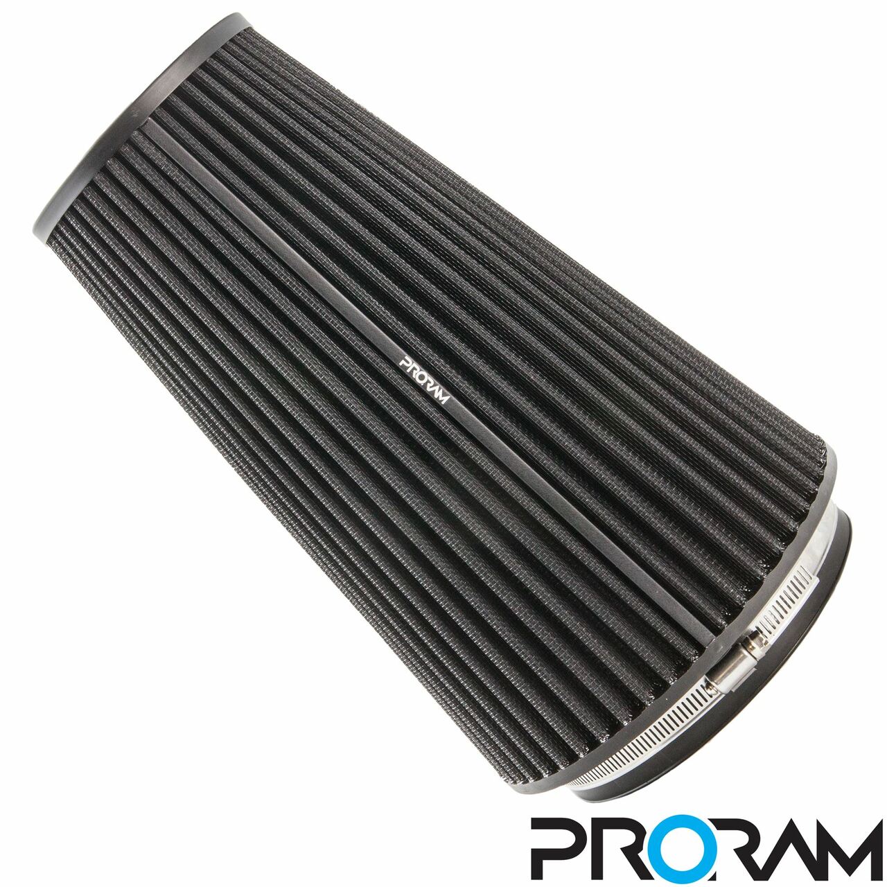 RamAir Universal Foam Cone Filter - 152mm Inlet