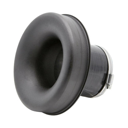 RamAir Universal Foam Cone Filter With Velocity Stack - 70MM Inlet