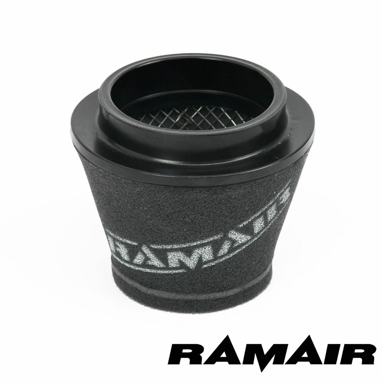 RamAir Universal Foam Cone Filter - 10mm Inlet
