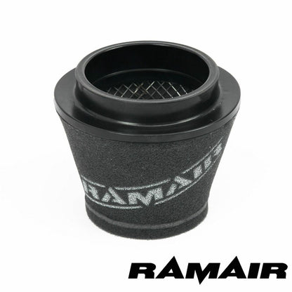 RamAir Universal Foam Cone Filter - 10mm Inlet