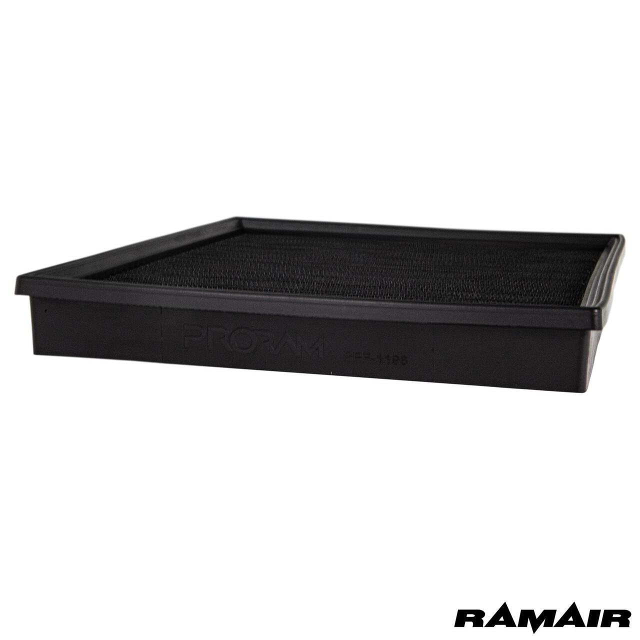 RamAir Performance Air Filter - Volkswagen Amarok