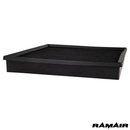 RamAir Performance Air Filter - Volkswagen Amarok