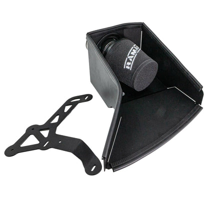 Ramair Performance Induction Kit - Audi TT MK2 (8J) 2.0 TDi
