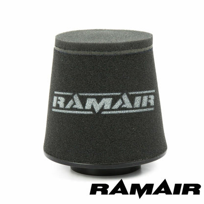 RamAir Universal Foam Cone Filter - 76mm Inlet