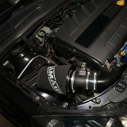 RamAir Performance Induction Kit - Vauxhall / Opel Models 1.9 CDTi