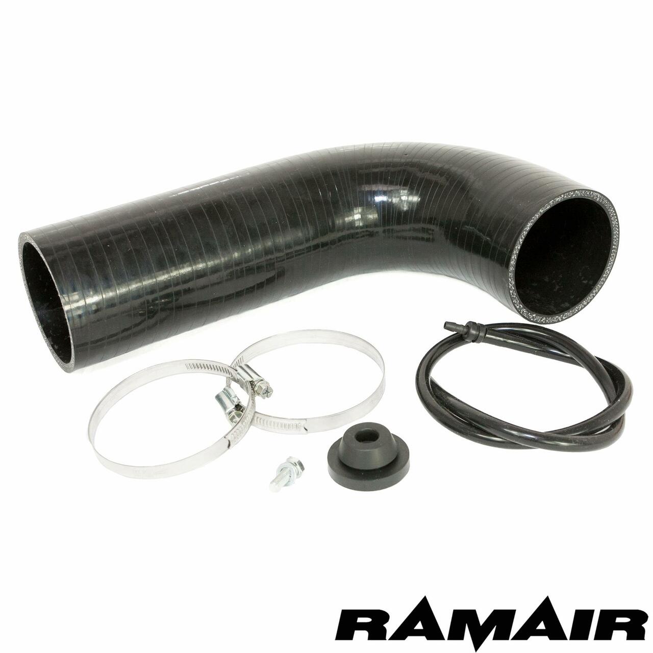 RamAir Performance Induction Kit - VAG Group 1.9 / 2.0 TDI Engines