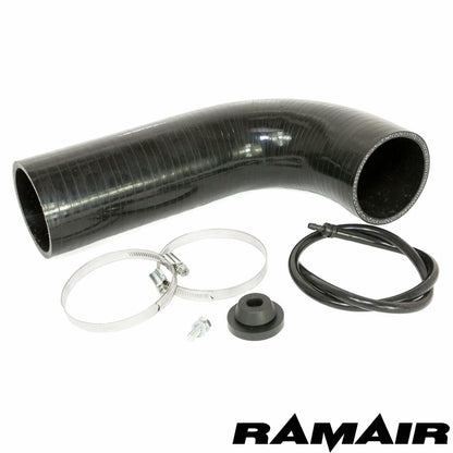 RamAir Performance Induction Kit - VAG Group 1.9 / 2.0 TDI Engines